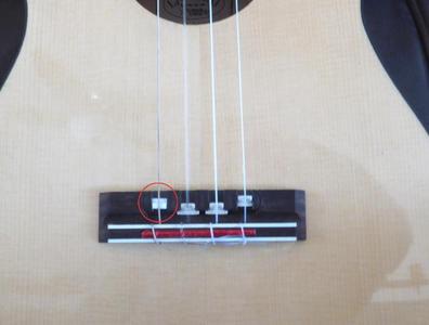 Lanakai TunaUke Saddle Slides