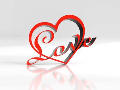 Love in Heart