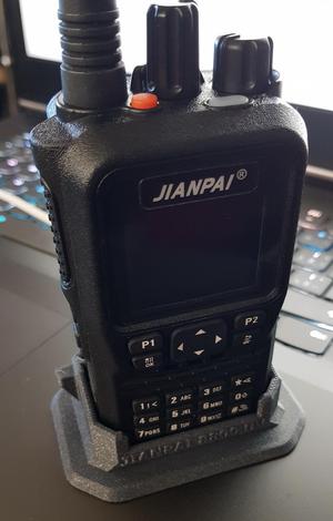 JIANPAI 8800UV Stand