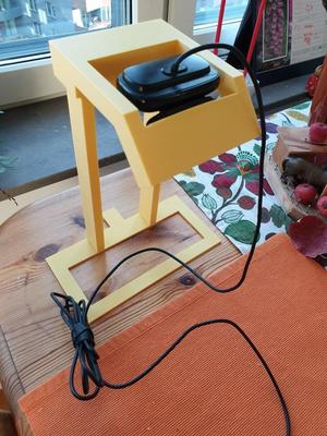 Document Camera Stand for Logitech C525