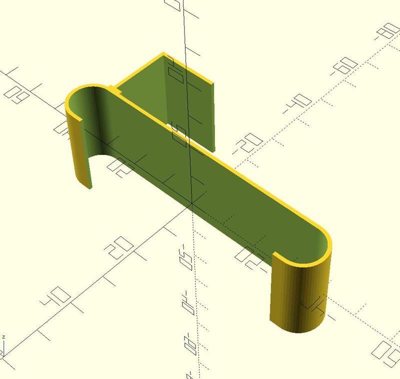 Phone Clip