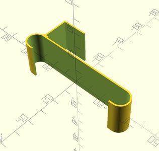 Phone Clip