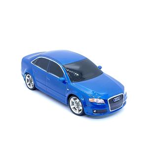 05 RS4 Body Shell w/ Dummy Chassis (Xmod and MiniZ)