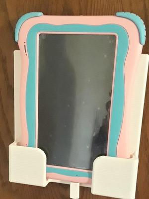 ChildsTablet Holder