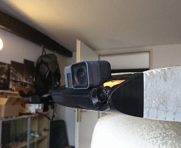 Stealthwings Raphax GoPro Hero Nose Mount