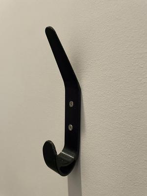 Sturdy Wall Hook