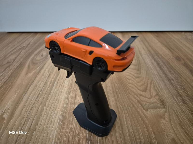 Drift Car Holder - compatible with Jiabaile RC