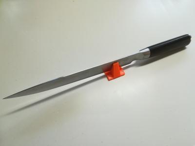 Basic Knifeholder