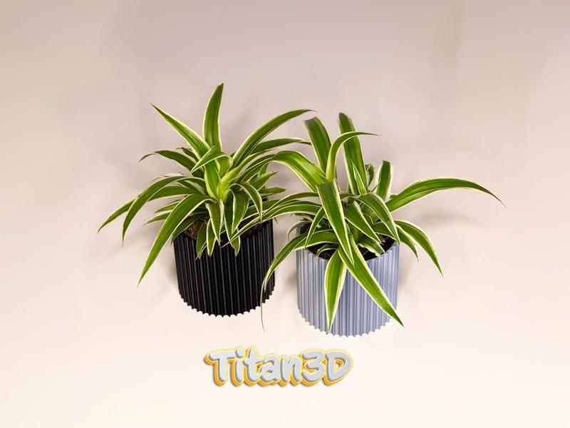 Small Flower Pot