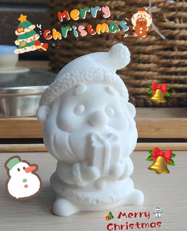 Christmas Santa Claus