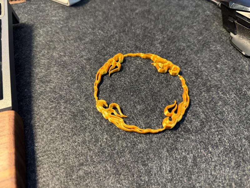 Nezha 2: The Wind Fire Wheels of the Demon Child