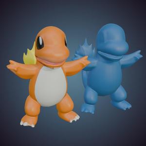 Charmander