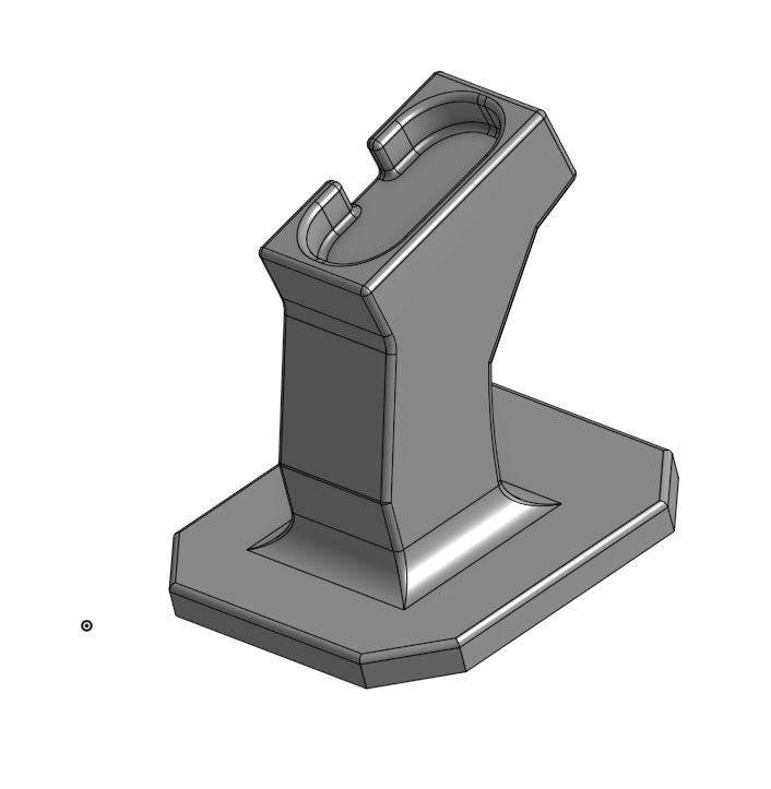 Charging Holder Amazfit T-REX 2