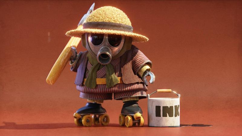 Tribute to Akira Toriyama / Robo Toriyama