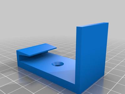 stackable box wall mount
