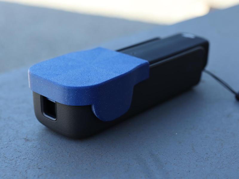 DJI Osmo Pocket 3 Case Gimbal Cover