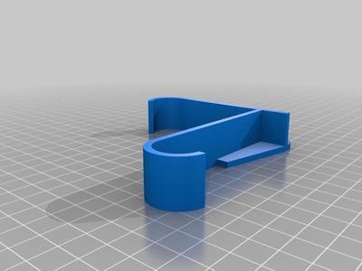 Headphone Hanger