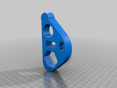 Thermomix Tm6 Toolholder