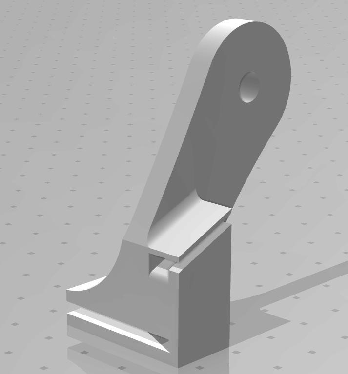 Filament Guide 