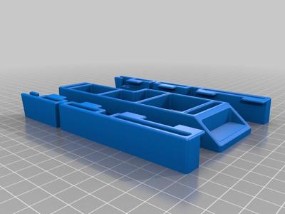 PS/2 Hard Drive Sled for Model 50, 50Z, and 70