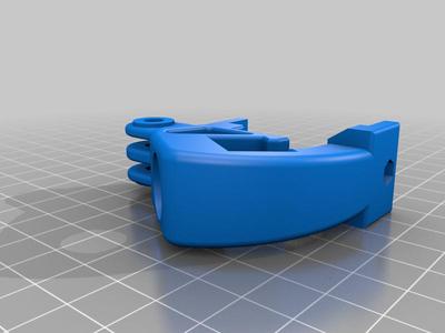 RACEWHOOP for EMAX2205 / Schubkraft 2204