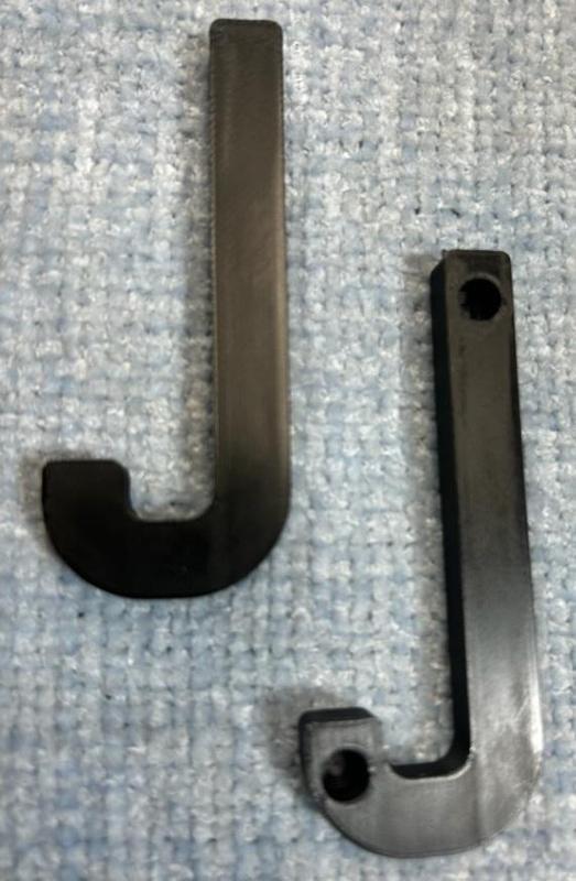 Jazz Bass / J Bass Thumb Rest