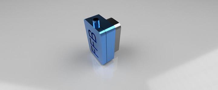 Magnetic connector