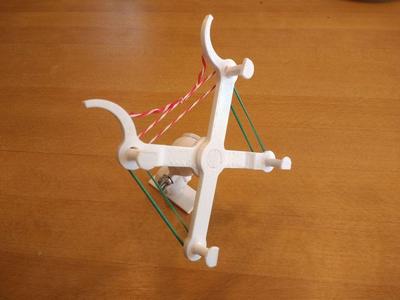 adaptive phone mount