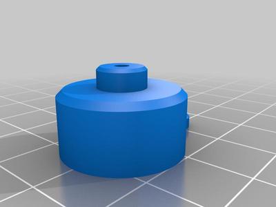  Acrylic door for Ender 5 (3mm) 