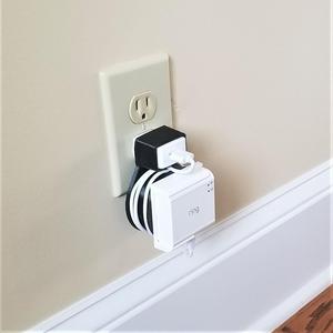 Ring Bridge Socket Mount