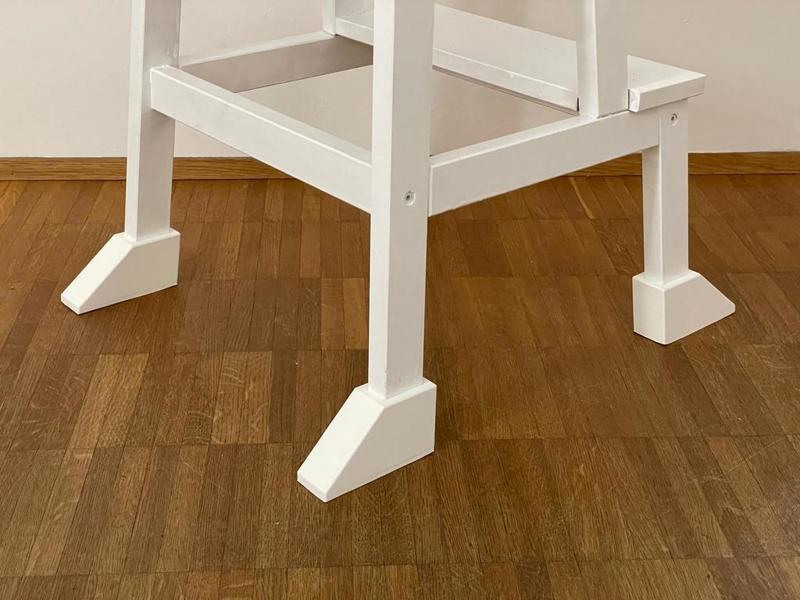 IKEA Bekvaem Learning Tower Feet / Anti-Tip-Feet