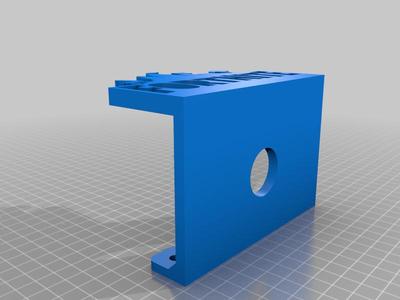 Fortnite Logo Lamp