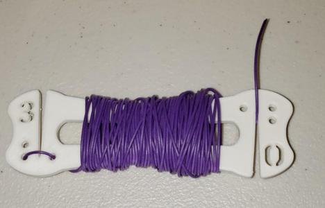 Wire Wrapper AWG30