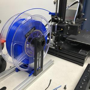 Ender 3 Pro Spool Separator