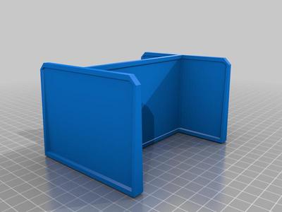 Milwaukee Packout Box 3 Bottom Divider