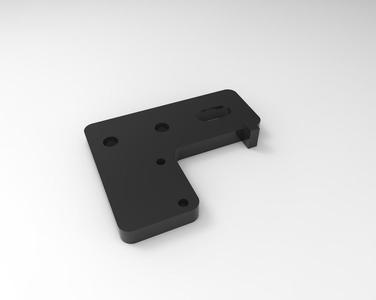 Z-axis Limit Module (Ender 3 Pro)
