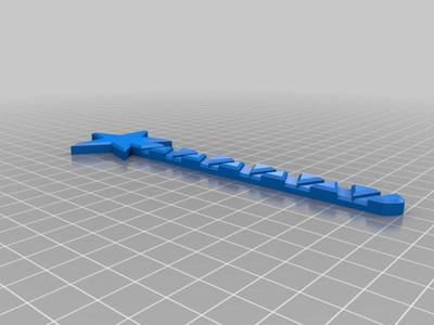 Toy Wand