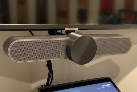 Logitech MeetUp Privacy Cover