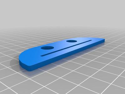 Happy Toothpaste Squeezer