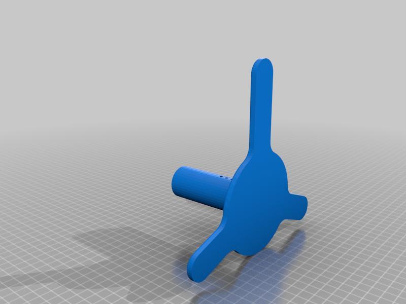 Condenser Microphone Stand