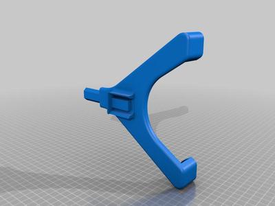 notebook mount
