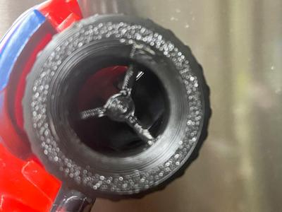 Paw patrol Riders Quad Wheel