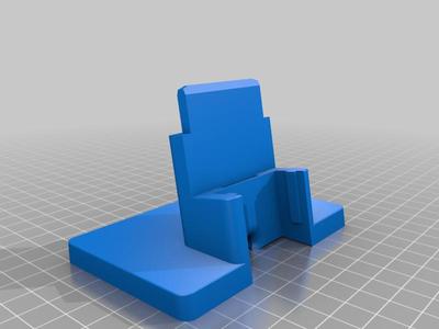 Pixel 4a Charging Dock
