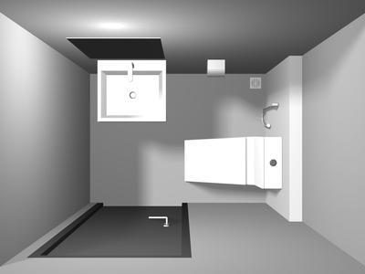 Toilet unit 25O22