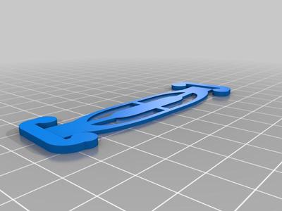 SafeHold Ear Saver