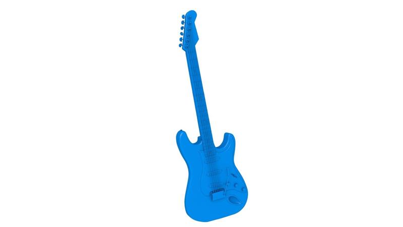 Guitar