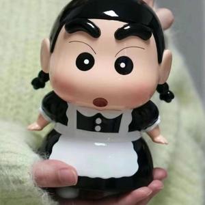 maid shin-chan