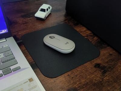 Mouse Pad