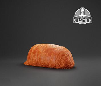 Swarm Pod Gears 4 Miniature STL