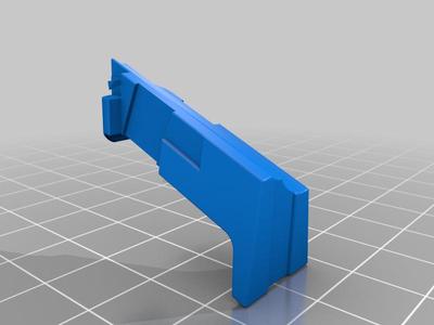 Revised mendez mag follower 9mm g17 and g19